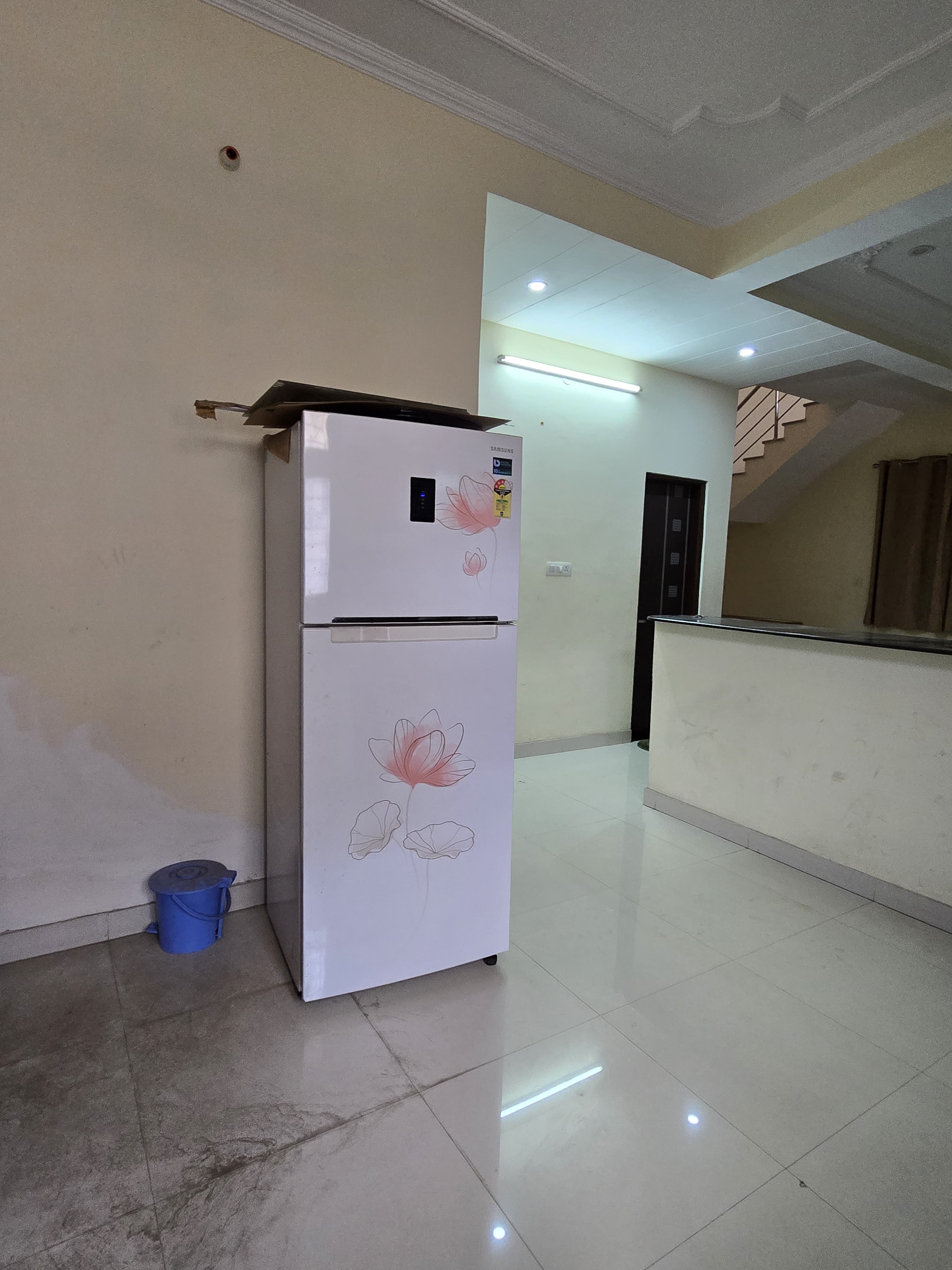 2 BHK beautiful house, Furnished/Unfurshised -Mahesh Nagar-Jaipur